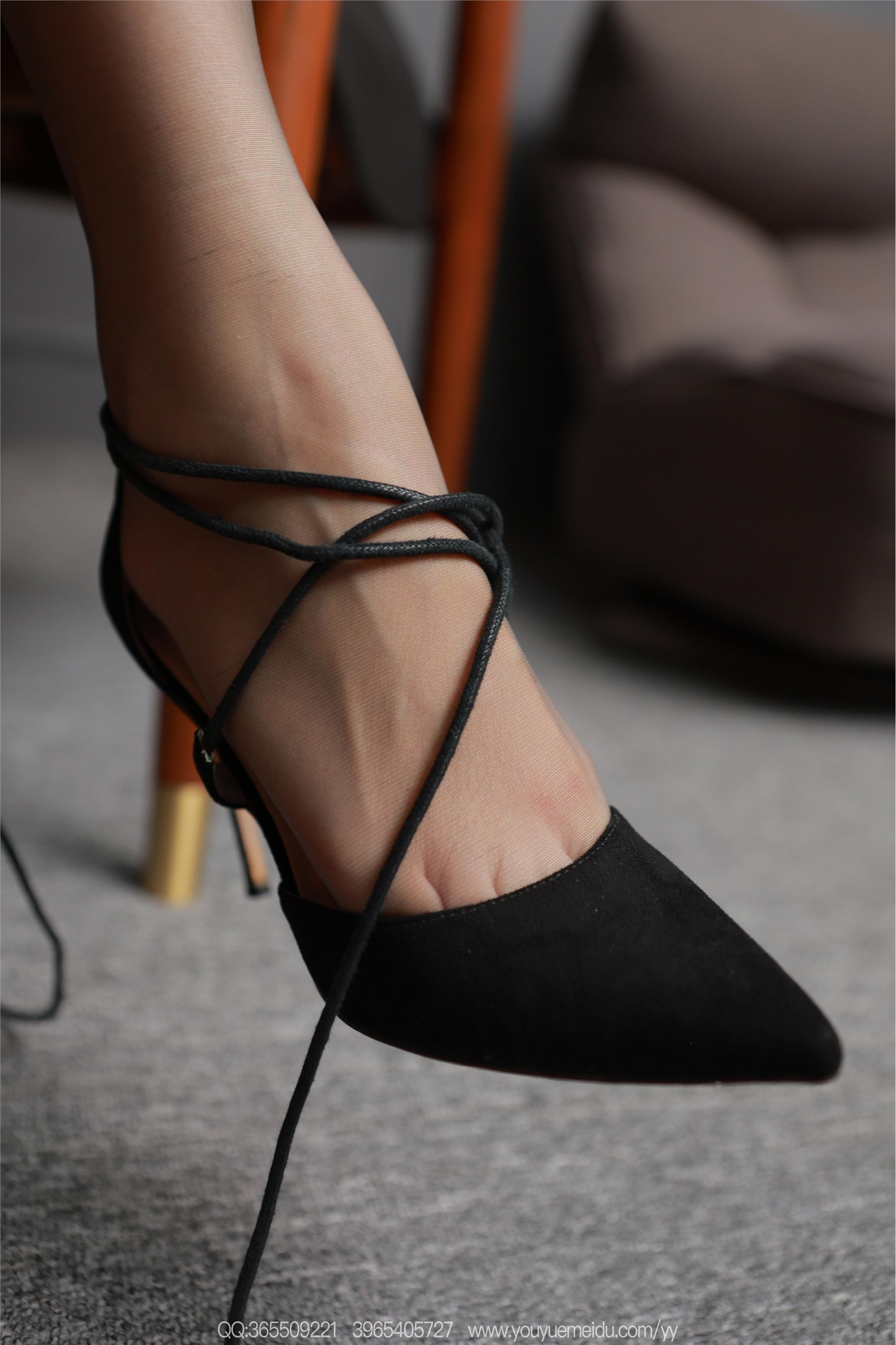 IESS异思趣向  2025.07.02 丝享家 2095 小婕《黑丝面试官（下）》